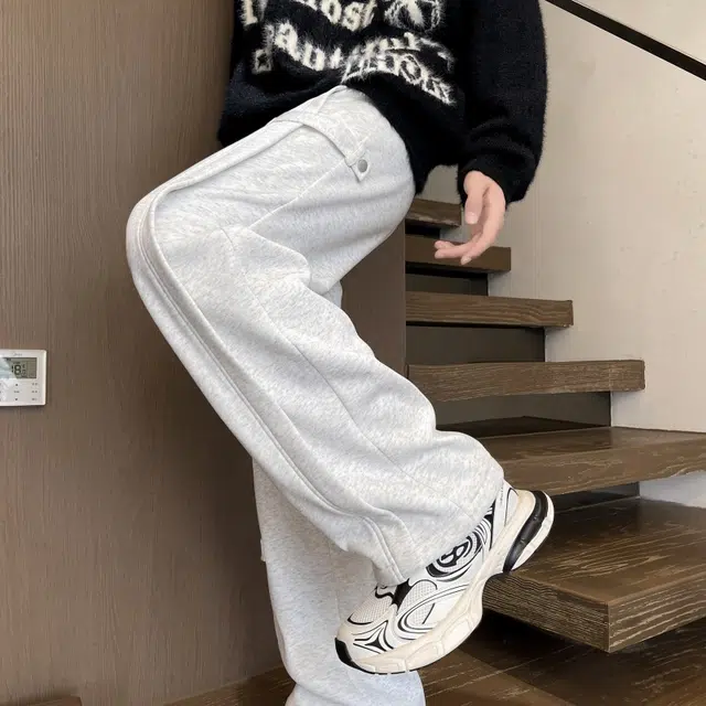LIN MYKING cleanfit