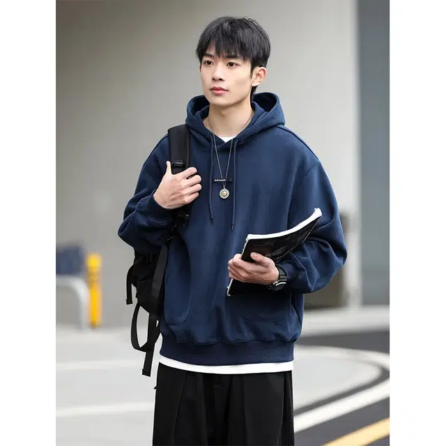 LIN MYKING cityboy