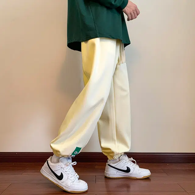 LIN MYKING cityboy