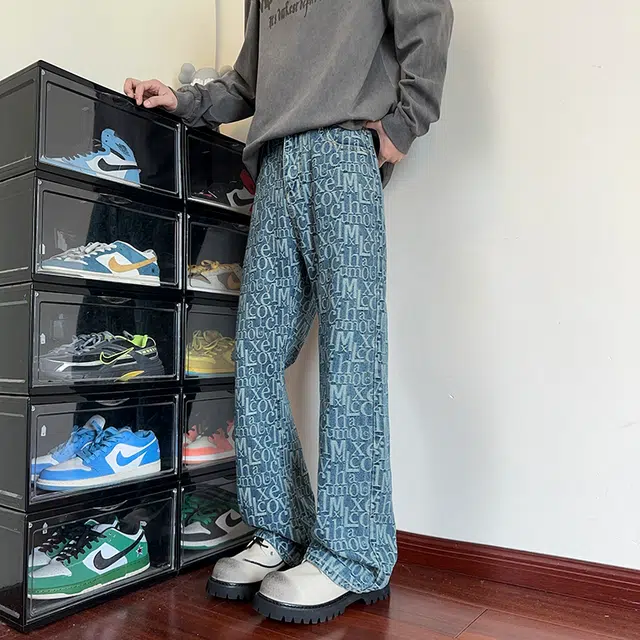 LIN MYKING vibe