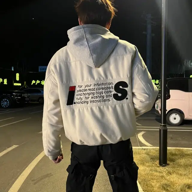 LIN MYKING vibe