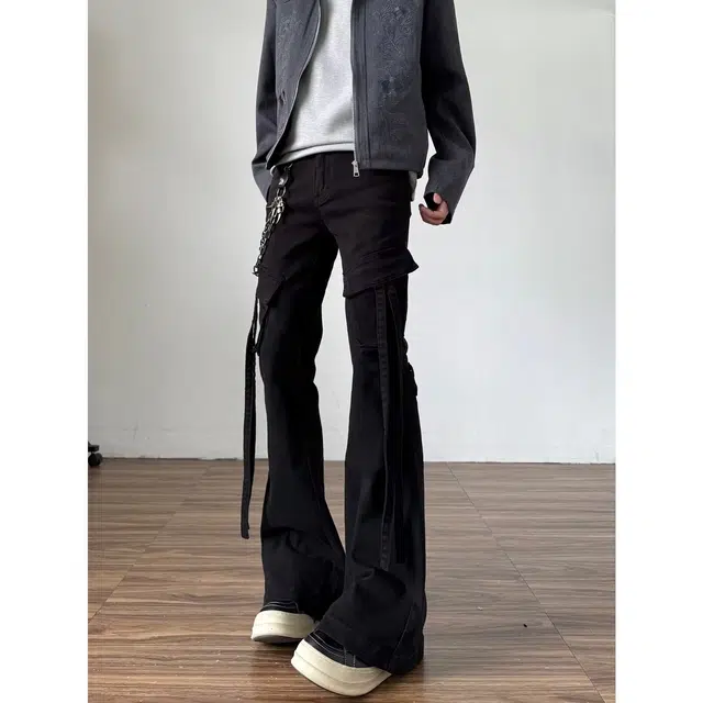 LIN MYKING cleanfitVIBE