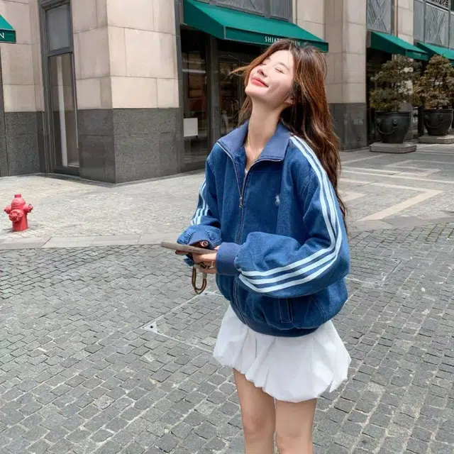 LIN MYKING ins