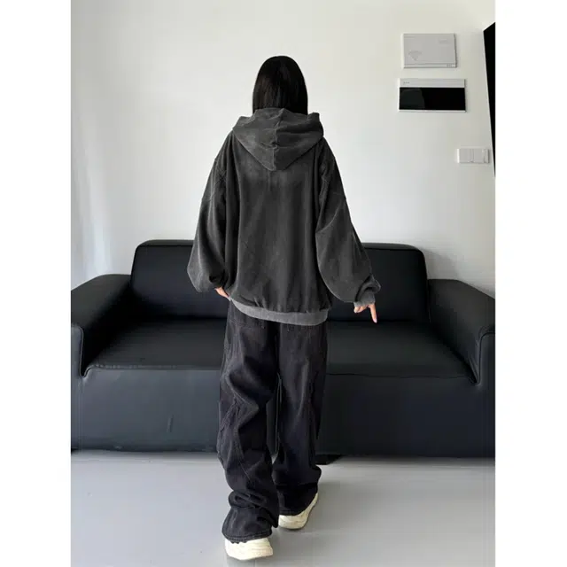 LIN MYKING hiphop