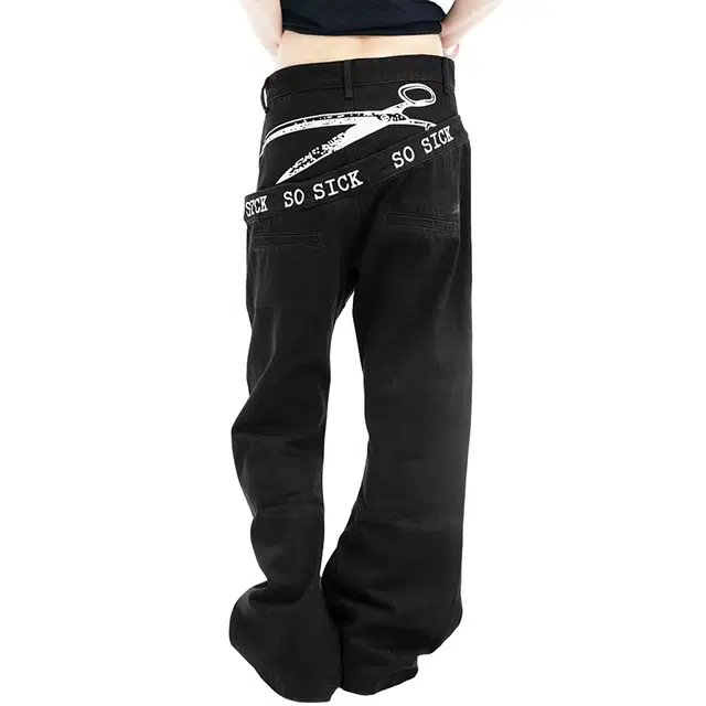 LIN MYKING bootcut