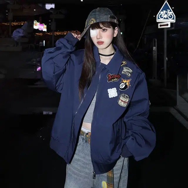 LIN MYKING vibe