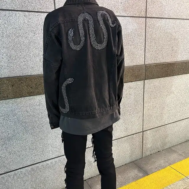LIN MYKING vibe