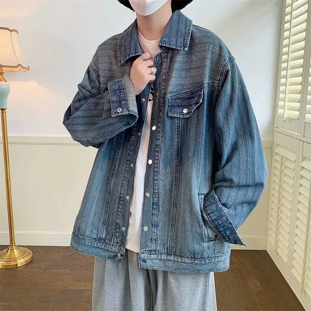 LIN MYKING cityboy