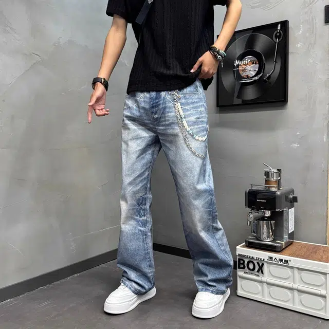 LIN MYKING vibevintage3D