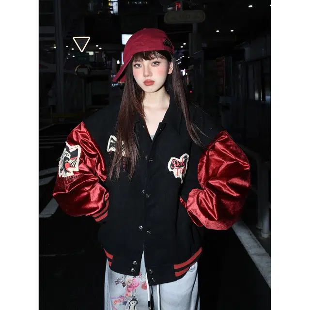 LIN MYKING vintagecleanfit