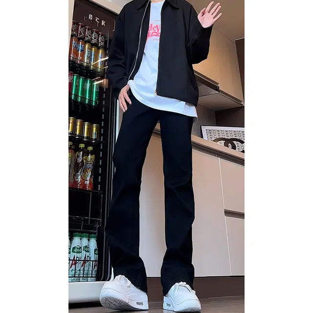 LIN MYKING vibe