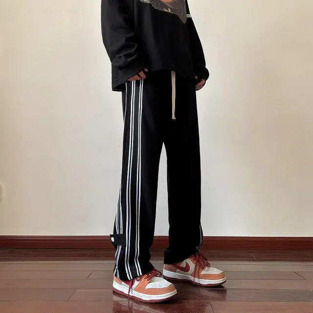 LIN MYKING cityboyins