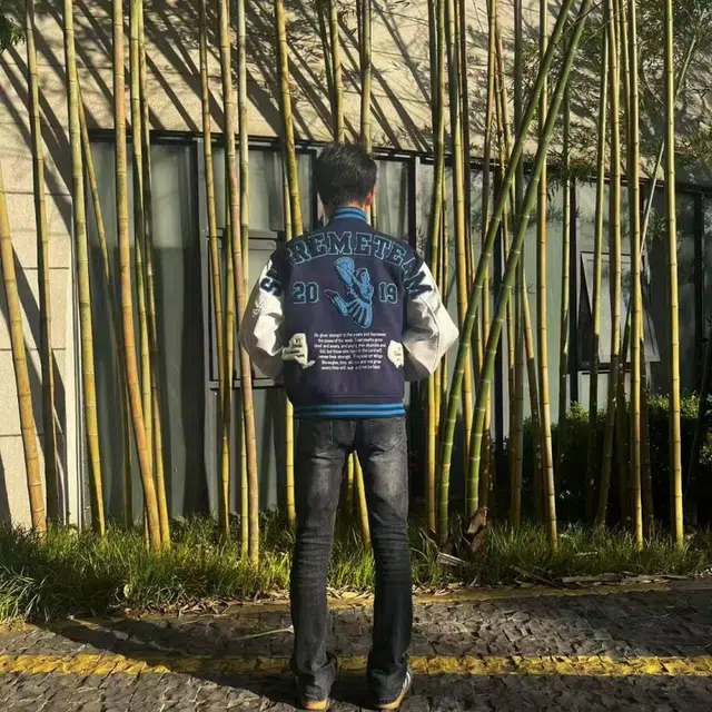 LIN MYKING vibe