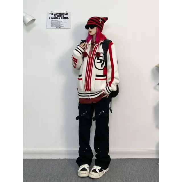 LIN MYKING vibe