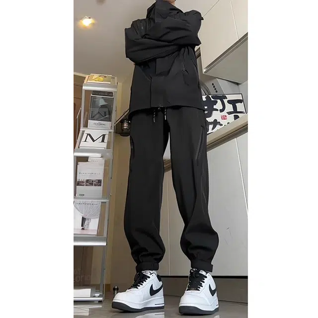 LIN MYKING vibe