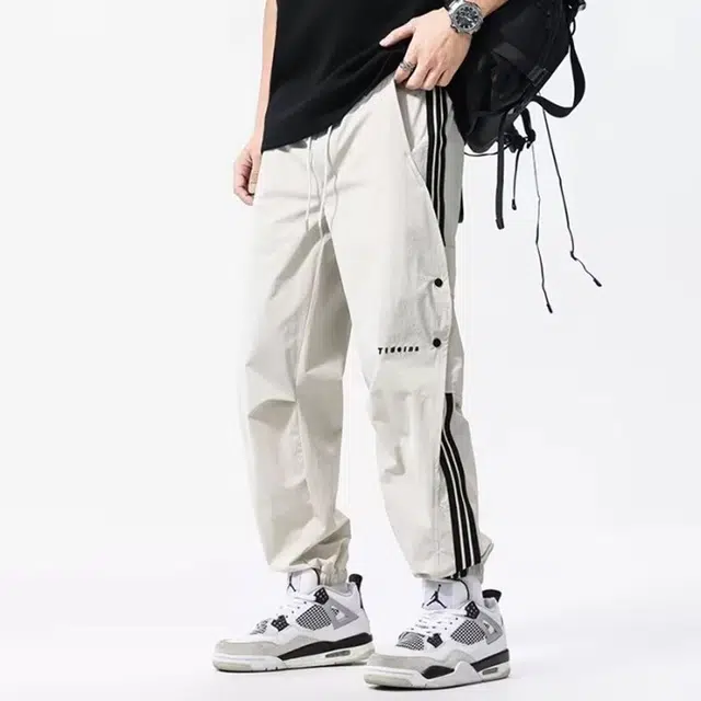LIN MYKING cityboy