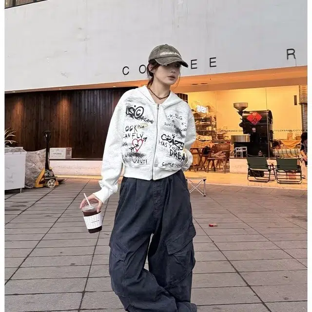LIN MYKING cityboy