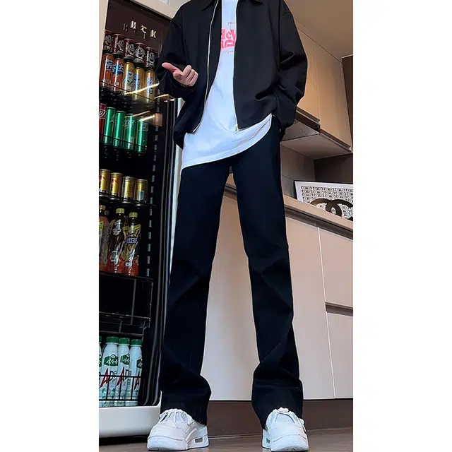 LIN MYKING vibe