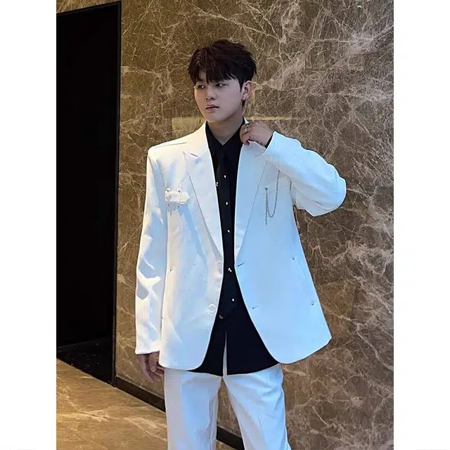LIN MYKING bfcleanfit