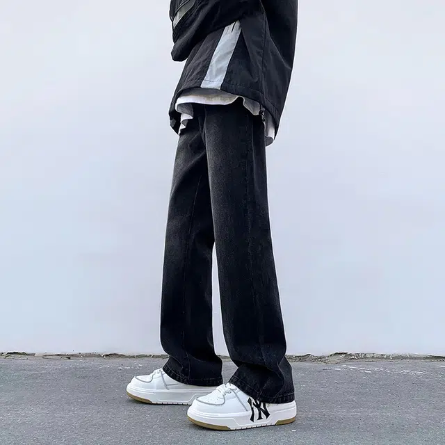 LIN MYKING vibe