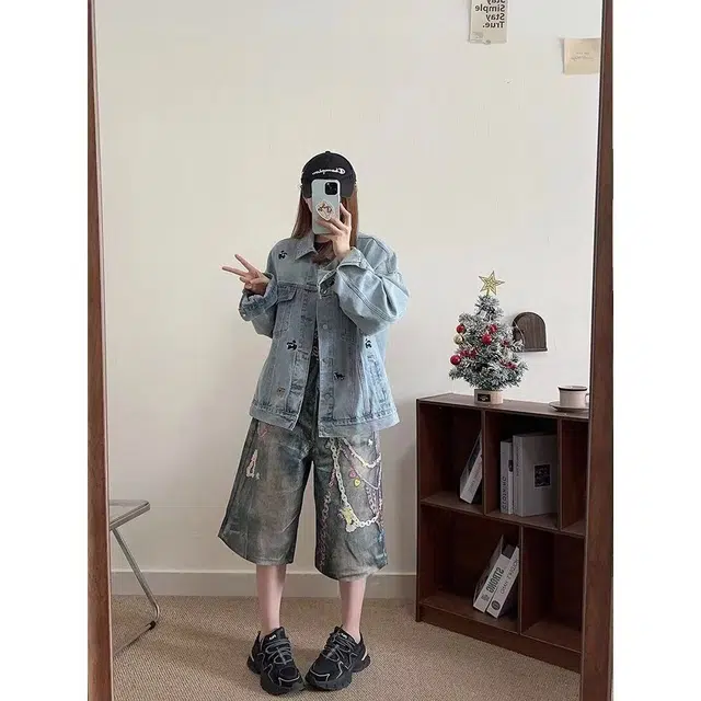 LIN MYKING vibe