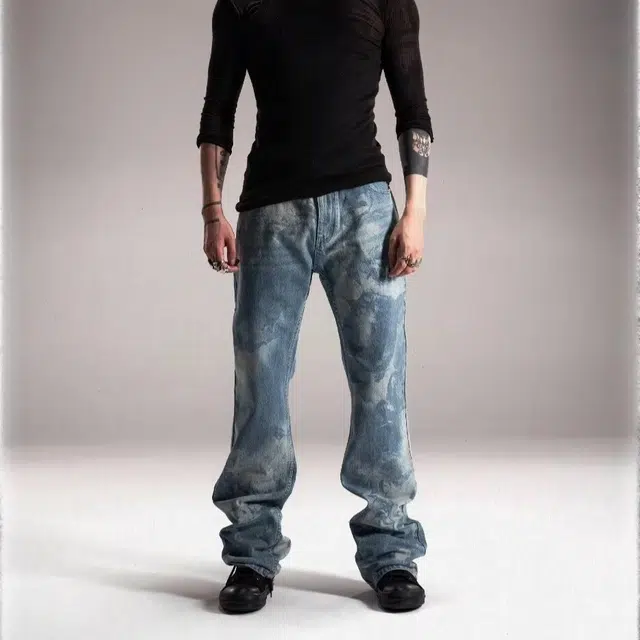 LIN MYKING cleanfit