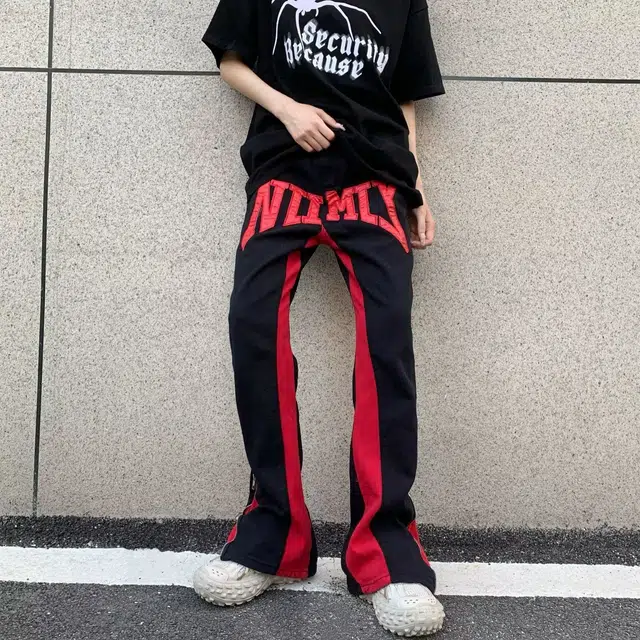 LIN MYKING vibe