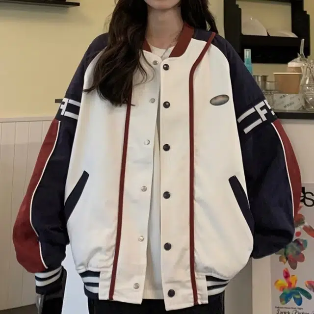 LIN MYKING hiphopinsvintage