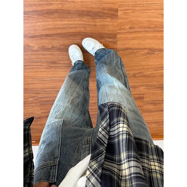 LIN MYKING cleanfitvibe
