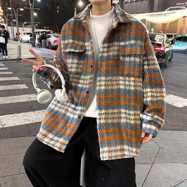 LIN MYKING cityboy