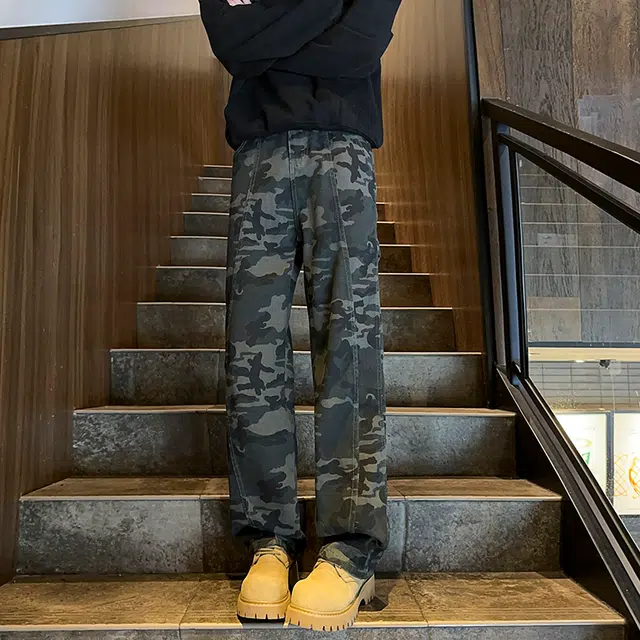LIN MYKING vibe