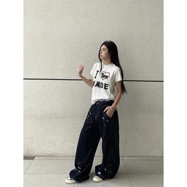 LIN MYKING ins