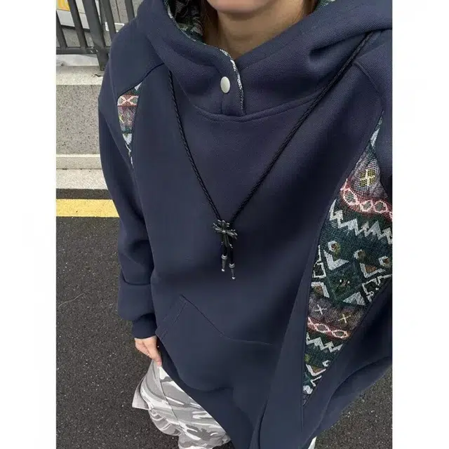 LIN MYKING cityboy