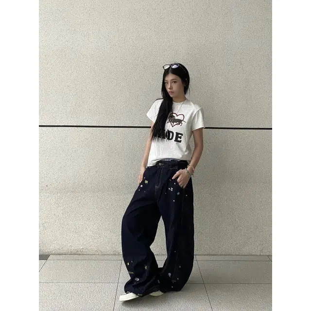 LIN MYKING ins