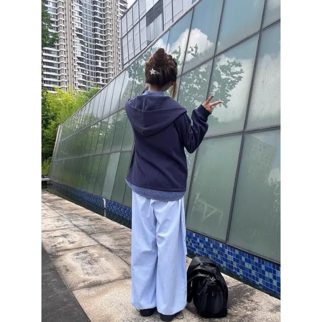 LIN MYKING ins