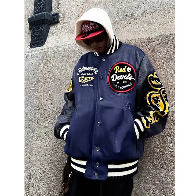 LIN MYKING vintagecityboy