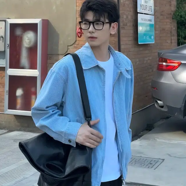 LIN MYKING vintagemiu