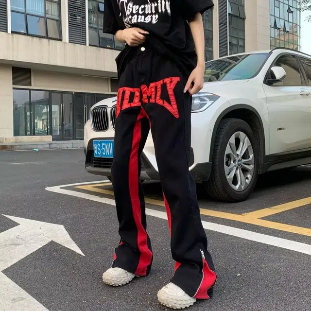LIN MYKING vibe