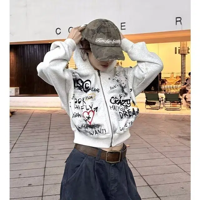 LIN MYKING cityboy