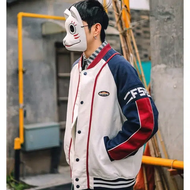 LIN MYKING hiphopinsvintage