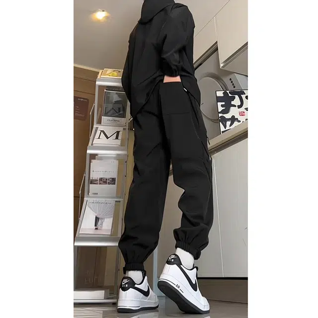 LIN MYKING vibe