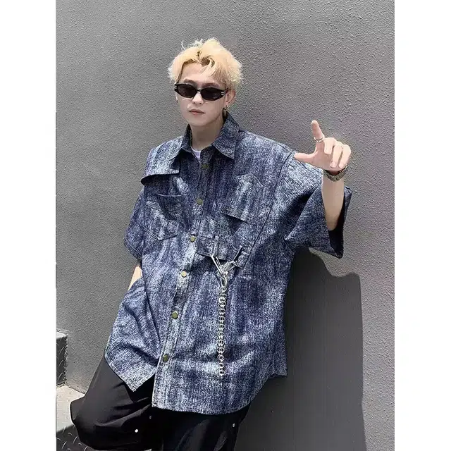 LIN MYKING cityboy