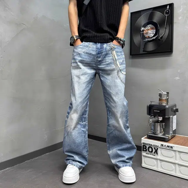 LIN MYKING vibevintage3D