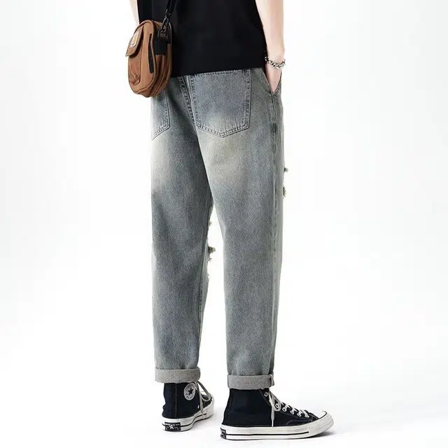 LIN MYKING cityboy