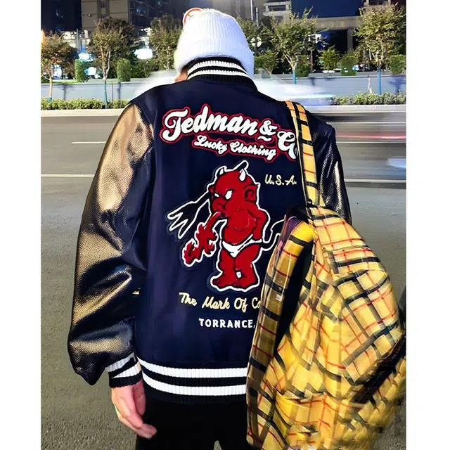 LIN MYKING vintagecityboy