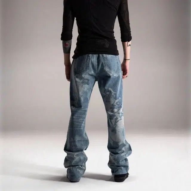LIN MYKING cleanfit