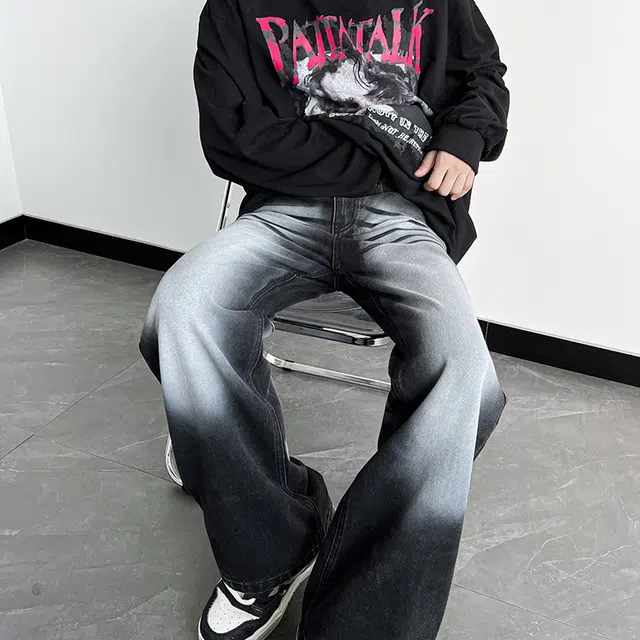 LIN MYKING vibecityboy