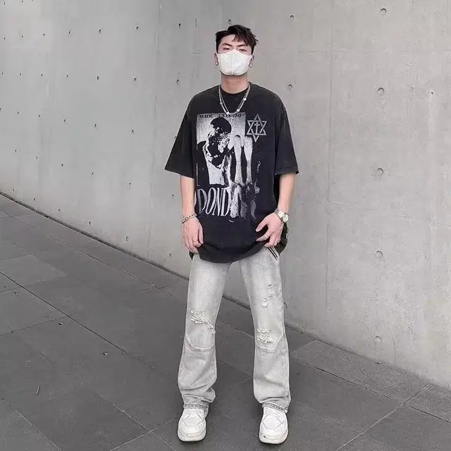 LIN MYKING vibe