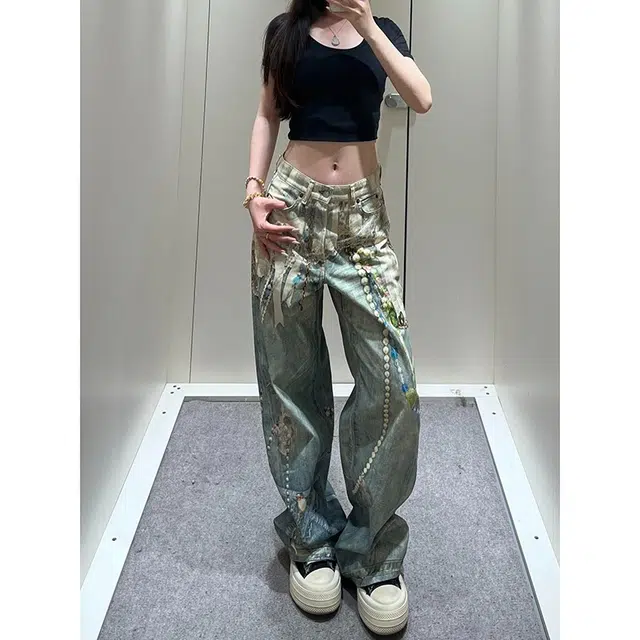 LIN MYKING 3D