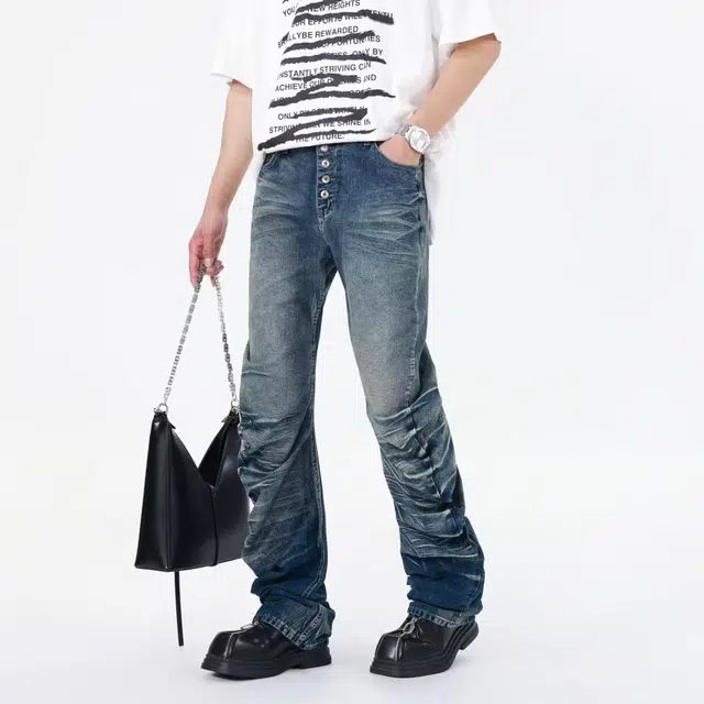 LIN MYKING vintage
